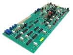 Exide X1060-43-1 Forklift Battery Charger Control Board Used #P980A. Fixed Price $185.00.