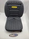 48000519 Seat Driver Fits New Holland SK-03250923A. Fixed Price $1606.88.