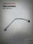Crown Forklift Hydraulic Hose Tube Assembly CR139175. Fixed Price $45.00.
