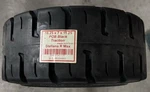 Stellana Max 16.25X7X11.25 Pob Black Traction Forklift Tire. Fixed Price $250.00.