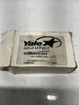 Yale 514268309 Blu SB350 Forklift Battery Connector Housing Y-720. Fixed Price $15.00.
