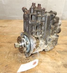 Ingersoll Rand TK270M Injection Pump Assembly (as Is). Fixed Price $374.99.