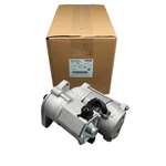 16611-63013 Starter Motor For Kubota Engine D1105 V1305 V1505 D722 D902 D950. Fixed Price $245.67.