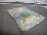 Promatch Tilt Cylinder Seal Kit A000007488 New. Fixed Price $19.99.