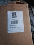 Oem Hyster 1556992 Spin Hydraulic Transmission Filter, New. Fixed Price $50.00.