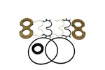 Aztec Replacement For Seal Kit Hyster 1343967 - Hydraulic Pump. Fixed Price $241.99.