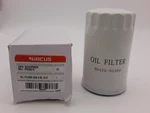 Hacus 90420-00460 Oil Filter Caterpillar Mitsubishi Forklifts. Fixed Price $16.95.