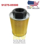 91275-05500 Mtsubishi S4E 14439150 Caterpillar Filter FH025. Fixed Price $19.10.