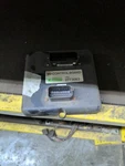 Used Working Nissan Forklift Controller 2773063. Fixed Price $510.00.