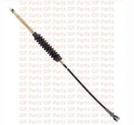 Allis Chalmers 4868749, Cable Accelerator, ACC55K, ACP25HL. Fixed Price $158.00.