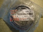 Genuine Oem Toyota Forklift Taper Roller Wheel Bearing Front Axle 42421-U2101-71. Fixed Price $79.99.