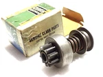 884583 Clark Forklift Starter Drive Genuine New. Fixed Price $30.39.