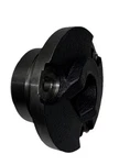 Hyster Bearing Cap TSA/HY370467 Forklift Part Mpn P044082. New.. Fixed Price $20.00.