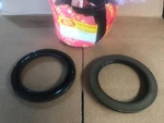 (10) Seal - Oil Replaces Caterpillar / Mitsubishi 91E4302300 Asa Forklift Part. Fixed Price $59.99.