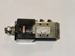 Crown/ Curtis Albright SW180-327 110613-001 Contactor Assembly 24 Volt. Fixed Price $59.99.