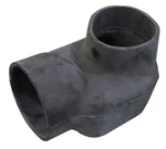 Genuine Oe Part ***international 2005598C1 Intake Elbow Cobra 4" Id. Fixed Price $46.90.