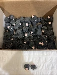Alpaca V2 Linear Mechanical Keyboard Switches 5 Pin Lubed 97 Total New Fast Ship. Fixed Price $49.99.