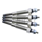 4X Glow Plugs 32A66-03101 MM409510 Mitsubishi S4L MT210 Engine Tcm Forklift. Fixed Price $34.50.