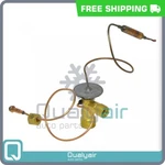 Ac Expansion Valve Fits Isuzu Amigo / Nissan Maxima Qr. Fixed Price $38.95.