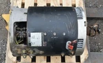 Mcf Mitsubishi Caterpillar Forklift Dc Motor MQD4001. Fixed Price $1999.99.