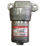 Hst Oil Piping Filter Pump Brake Valve Y2490 Komatsu D66S 1424912301 Factory. Fixed Price $100.00.