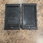 Sierra Nevada Skl Simple Key Loader Bundle AN/PYQ-10 Charger 200-00007-01. Fixed Price $20.00.