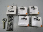 Ccvi Eml 6TY-W Rod End Bearing Grainger 6G221 Lot Of 7!. Fixed Price $41.59.