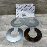 Lot Of 4 Total Source 1359101 Shim Plate For Hyster, New. Fixed Price $57.99.
