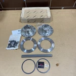 *new* Dodge TA5215TB X - 15/16 Tapered Bush Kit 905022 Warranty. Fixed Price $485.00.