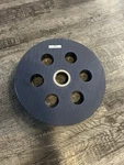 New Genie Retract Cable Sheave (smaller) * Genuine Oem. Fixed Price $160.00.