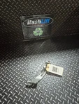 16381UB010 Bar, Fan Belt Adjusting Fits Toyota Good Used HBU1:304. Fixed Price $100.00.