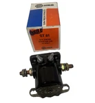 Genuine Napa Echlin Starter Solenoid ST81 Nos Oem. Fixed Price $16.99.