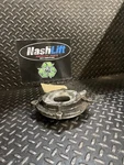 184961 Adapter-pump Fits Hyster Good Used HBU1:208. Fixed Price $100.00.