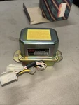 Voltage Regulator Elecman Fmaf 12-2 Made Japan Interchange VR153 Standard. Fixed Price $20.00.