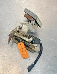Caterpillar 297C Skid Steer Loader Foot Throttle Pedal. Fixed Price $75.00.