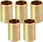 5-PACK Universal Lower Lift Arm Bushings, Fits Cat 1 & 2 Tractors, Heavy-dut. Fixed Price $14.99.
