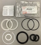 Genuine Toyota 04655-U2020-71 Tilt Cylinder Overhaul/seal Kit (B530). Fixed Price $60.00.