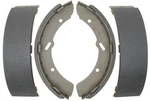Brake Shoe Kit Fit Mitsubishi Fuso Model Fe 1987-2005 Front Or Rear. Fixed Price $88.95.