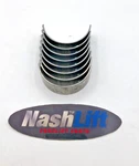 13201-71021 Fits Toyota Connection Rod Bearing 1320171021 SK44120226JE. Fixed Price $35.00.