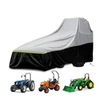 Tractor Cover, Covers Waterproof Heavy Duty, New Upgraded Version, (1.... Fixed Price $148.95.