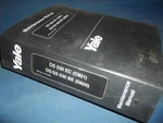 Yale OS030EC 0S030BE SS030BE Forklift Service Shop Repair Maintenance Manual. Fixed Price $149.99.