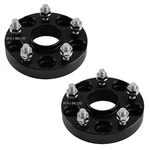 Inch Wheel Spacers For Toyota Corolla Im Sienna 5X4.5 Hub Centric M12X1.5. Fixed Price $45.26.