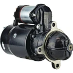 Starter For C500-Y40 C500-Y45 C500-Y50 C500-Y55 Clark Lift Truck 1977-1982 W 176. Fixed Price $160.89.