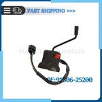 New Forklift Drive Direction Selector Switch 91306-25200 Fits Mitsubishi GP25-K. Fixed Price $29.10.