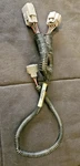 Toyota Forklift 56151-UMX9B-71 Wire Key Power Harness Oem. Fixed Price $150.00.
