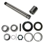 Forklift King Pin Repair Kit Yale 505974556. Fixed Price $115.00.