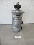Jungheinrich AL4E4-C2-1 Motor 51048593 1KW Gear Cyclo Drive Cnv (M)S-5100G-43/G. Fixed Price $1474.49.