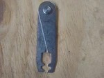 Forklift Caliper. Fixed Price $9.00.