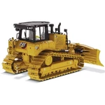 Caterpillar D6 Xe Lgp Track Type Tractor Dozer With Vpat, 1:50 Scale. Fixed Price $104.99.