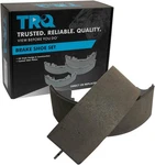 Trq Parking Brake Shoe Set For Heavy Duty Trucks. Fixed Price $83.50.